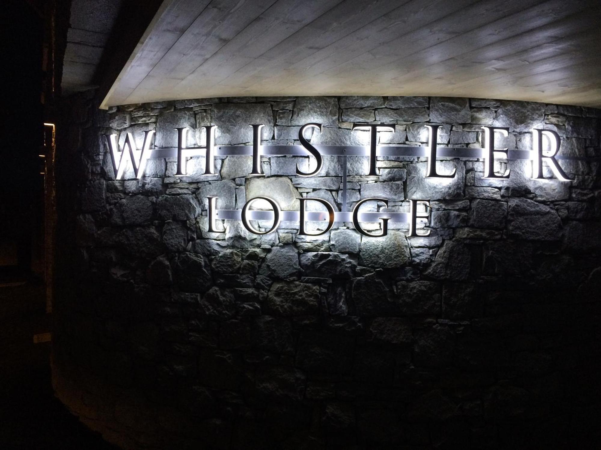 Whistler By Alpine Appartamento